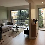 Apartmán Cannes Neuf Confort *