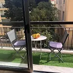 Cannes Neuf Confort Apartmán *
