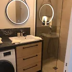 Cannes Neuf Confort Apartmán