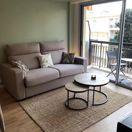 Apartmán Cannes Neuf Confort *