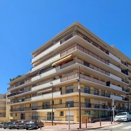 Apartmán Cannes Neuf Confort *
