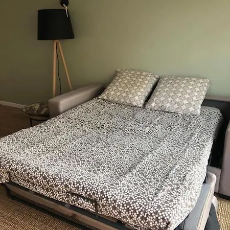 Apartamento Cannes Neuf Confort Le Cannet