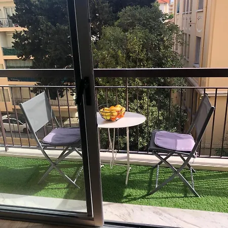 Neuf 4 Personnes Confort Apartment *
