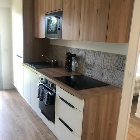 Cannes Neuf Confort * Le Cannet