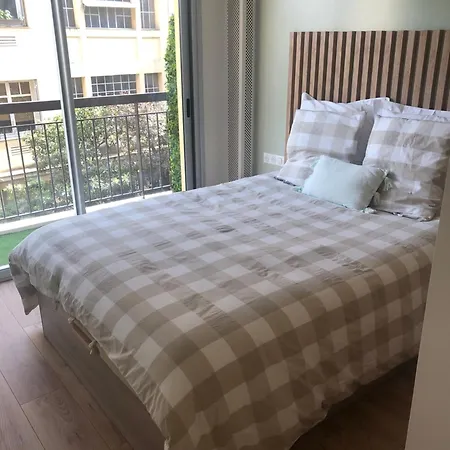 Apartment Neuf 4 Personnes Confort *