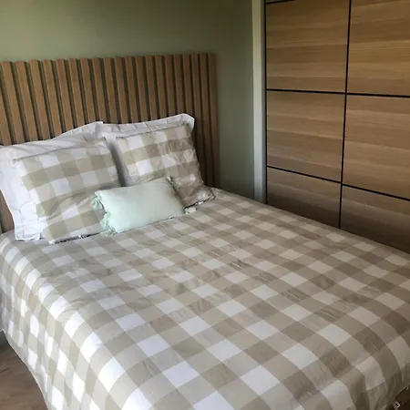 Apartment Neuf 4 Personnes Confort